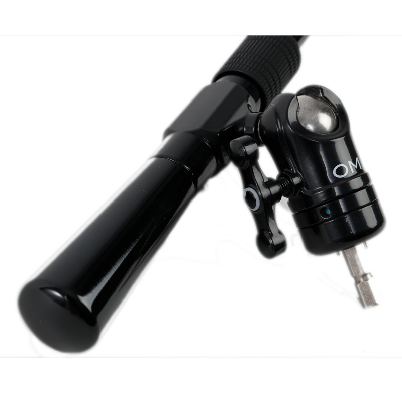 Triad Orbit OM - Mini Single Arm Orbital Boom