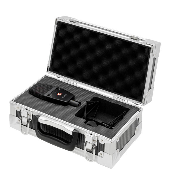 sE 4100 - Mikrofon pojemnościowy