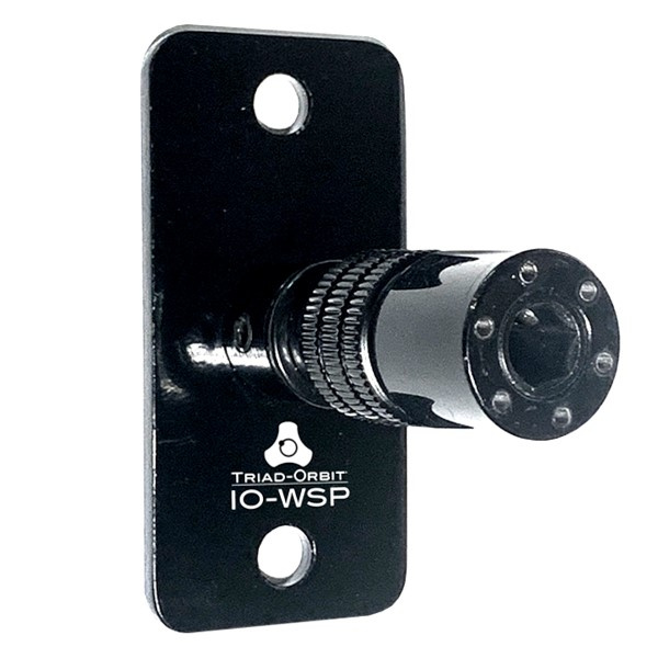Triad Orbit IO-WSP - IO-Equipped Wall Stud Mount