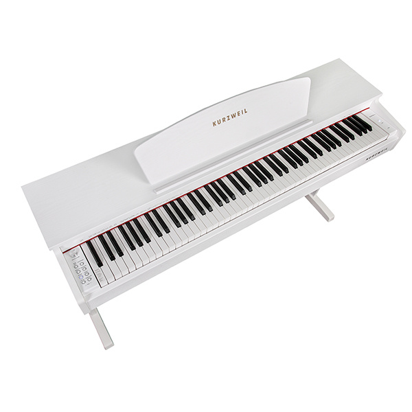 Kurzweil M70 White - Pianino cyfrowe