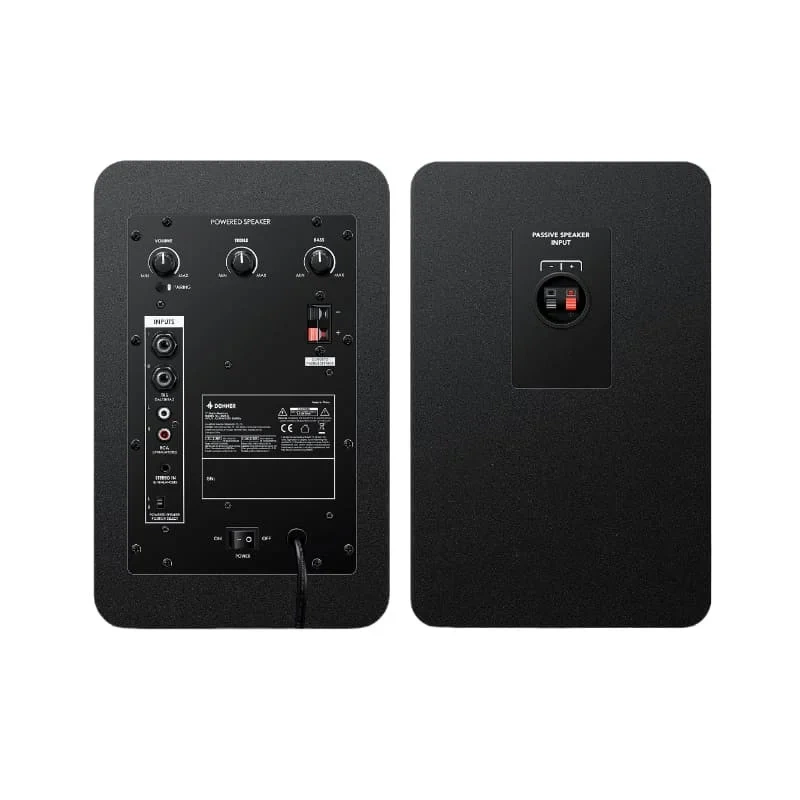 DONNER DMS-5 - Para monitorów studyjnych