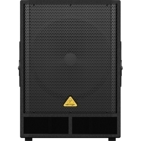 Behringer VQ1800D Subwoofer aktywny 18"