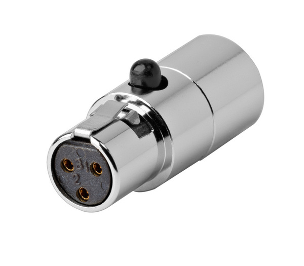 AKG MDA1 AKG - Adapter złącza mikrofonu do nadajników napaskowych