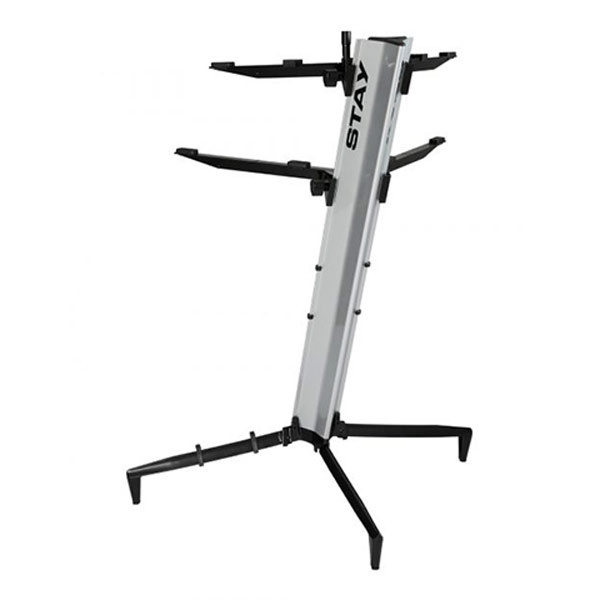 STAY TOWER 1300 2 poziomy Silver