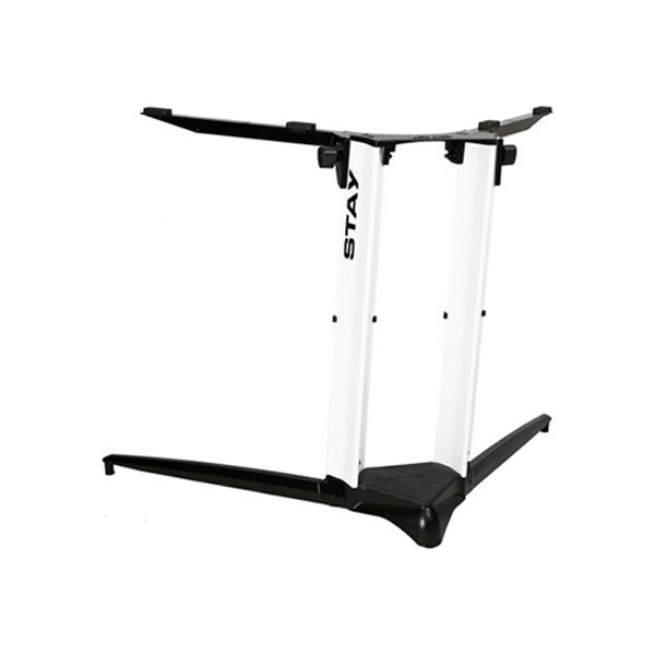STAY PIANO 700 1 poziom White