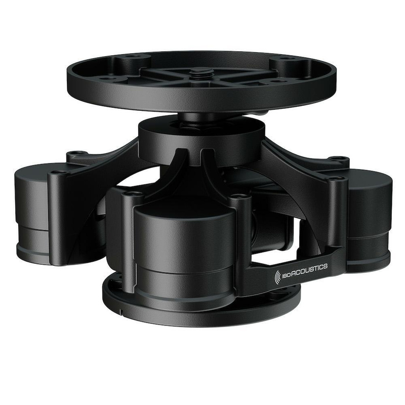 ISO ACOUSTICS V120 Mount – uchwyt montażowy do monitorów