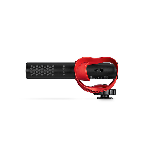 RODE VideoMic GO II HELIX - Mikrofon do kamery