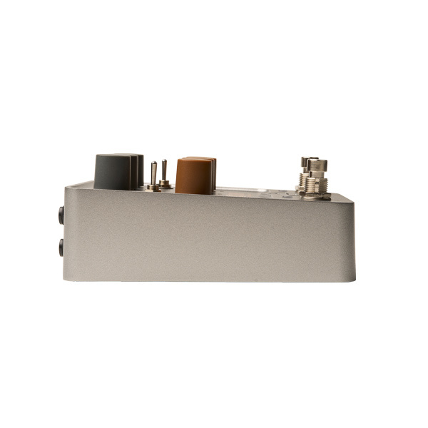 UA - UAFX OX Stomp Dynamic Speaker Emulator