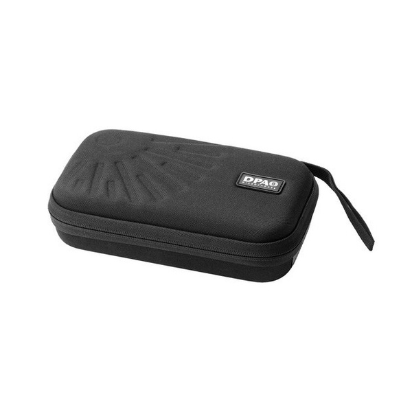 DPA KE4099-4 - Zip case for Instrument Microphone