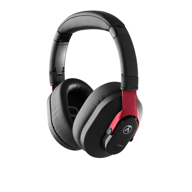 Austrian Audio HI-X25 BT - słuchawki z Bluetooth