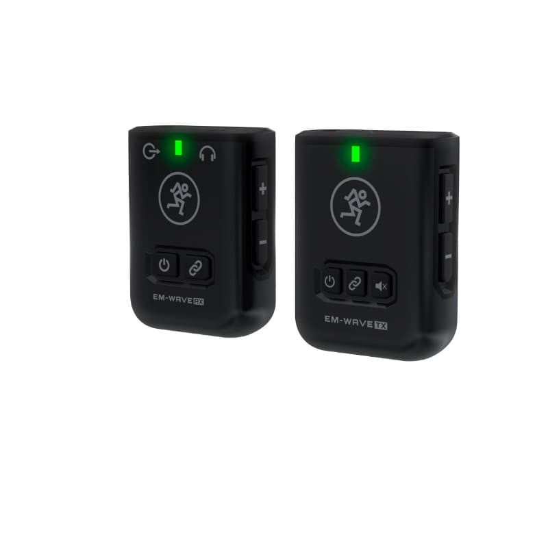 Mackie Element Wave LAV – System bezprzewodowy