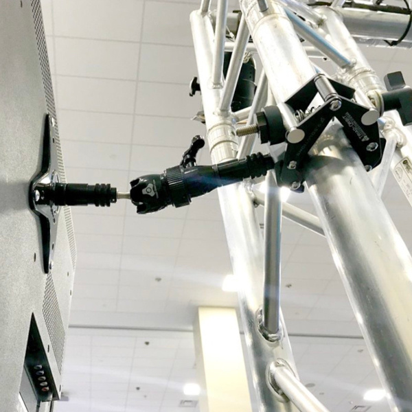 Triad Orbit IO-GC - IO-Equipped Grip Clamp