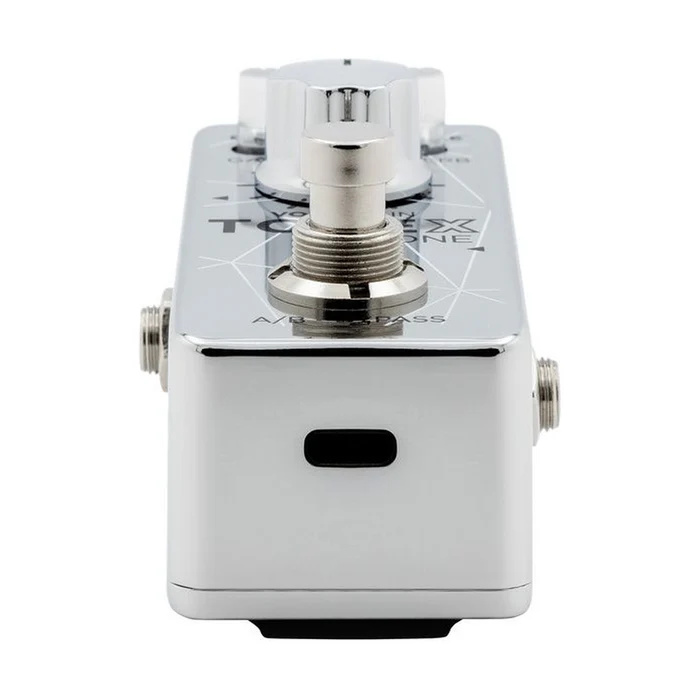 TONEX ONE Brown Sound Limited Edition WHITE - Procesor gitarowy