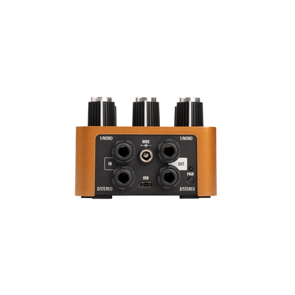 UA - UAFX Woodrow 55 Instrument Amplifier