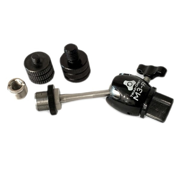 Triad Orbit M3-R - Retrofittable Long Stem Adapter