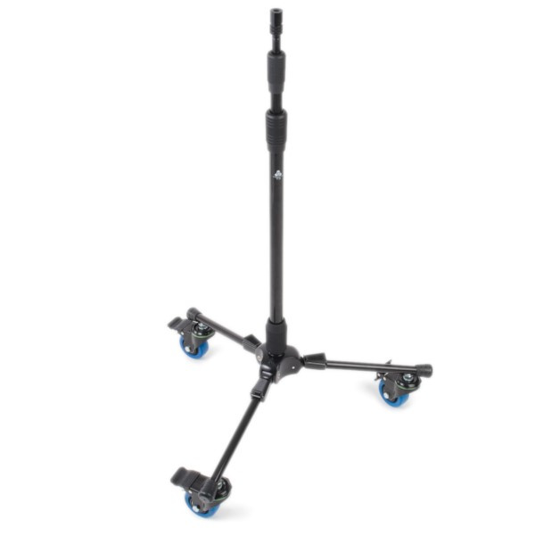 Triad Orbit T3C - Tall Tripod Stand with Casters