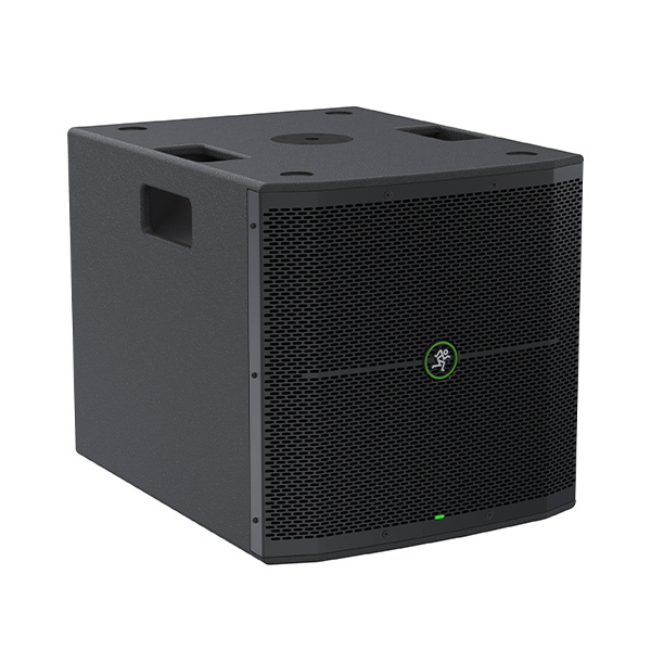Mackie Thump115S - Aktywny subwoofer