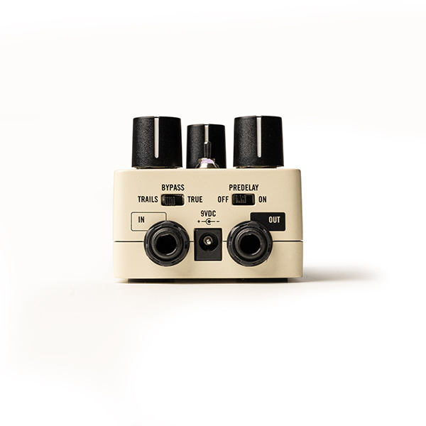 UA - UAFX Evermore Studio Reverb