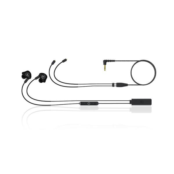 Mackie MP 240 BTA - Monitory douszne