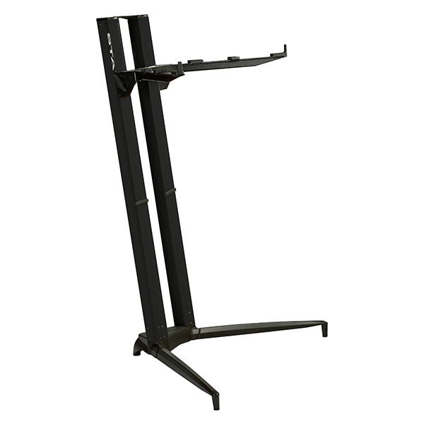 STAY PIANO 1200 1 poziom Black