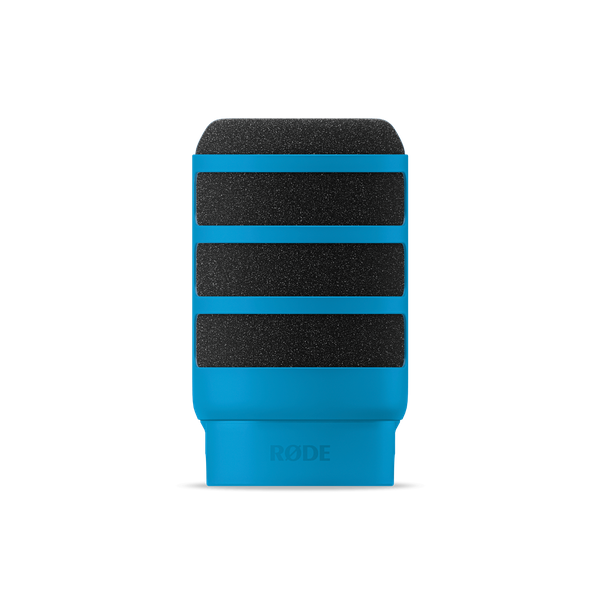 RODE WS14 Blue - Osłona przeciwwietrzna