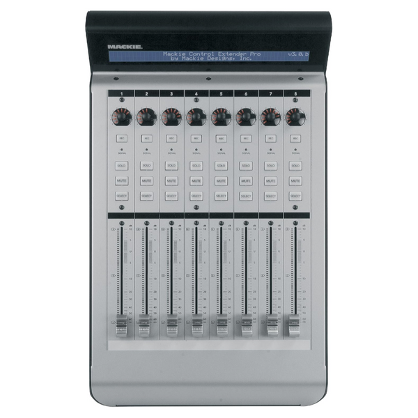 Mackie MC Extender Pro - Rozszerzenie kontrolera MIDI