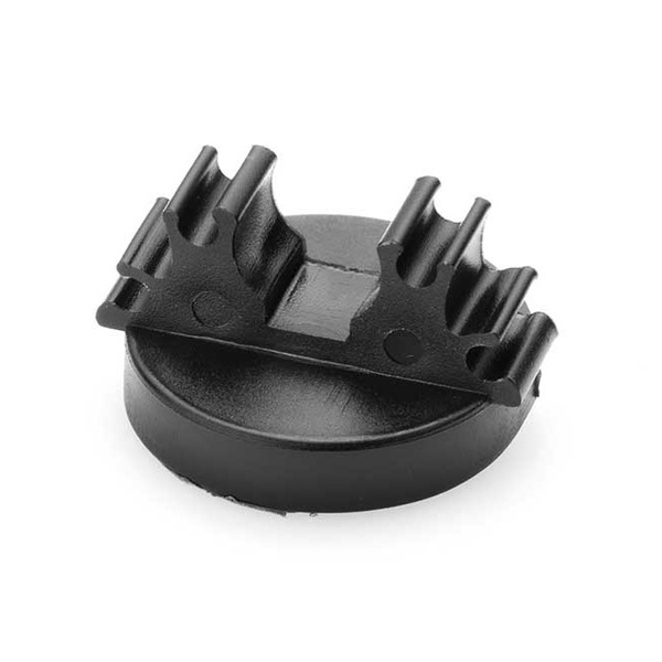 DPA DMM0011-B - Magnet Mount, Top, Black