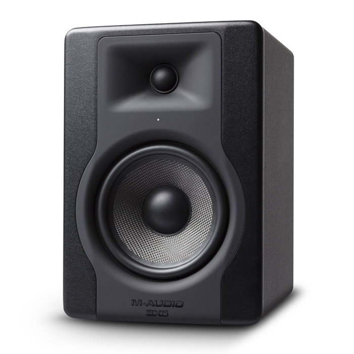 M-AUDIO BX5 D3 - Aktywny Monitor