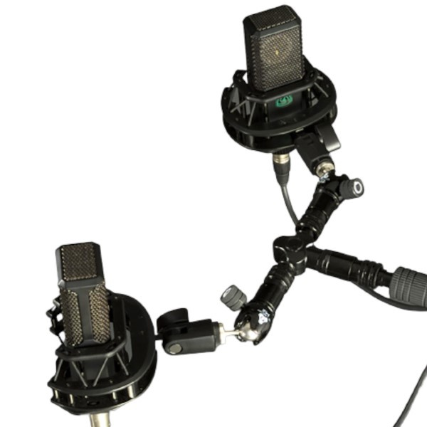 Triad Orbit IO-Vector - IO-Equipped Utility Bar