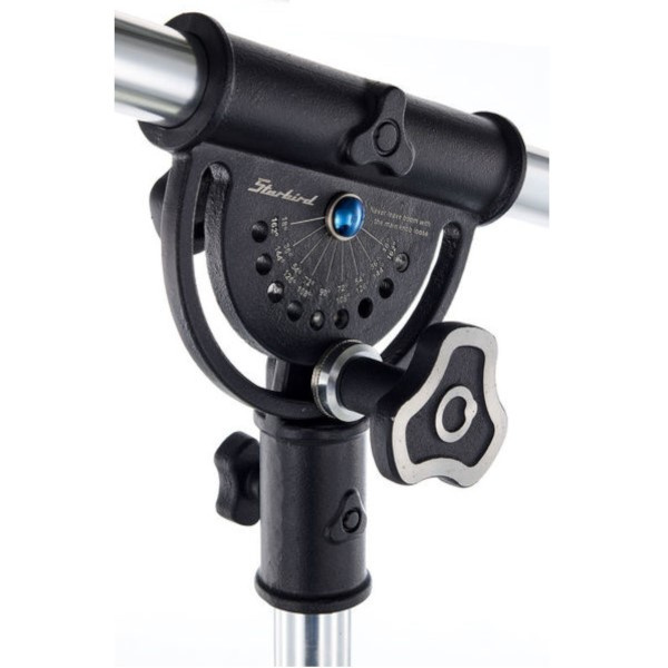Triad Orbit SB-1 - Starbird Super Boom Stand
