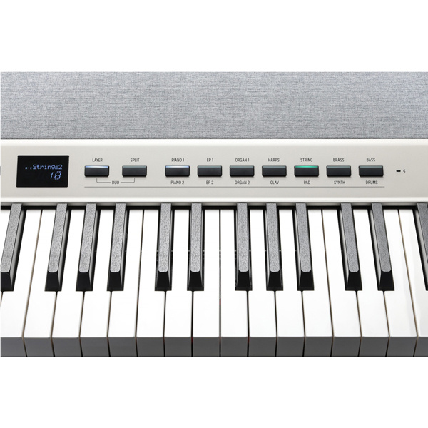 Kurzweil KA-P1 White - Stage Piano