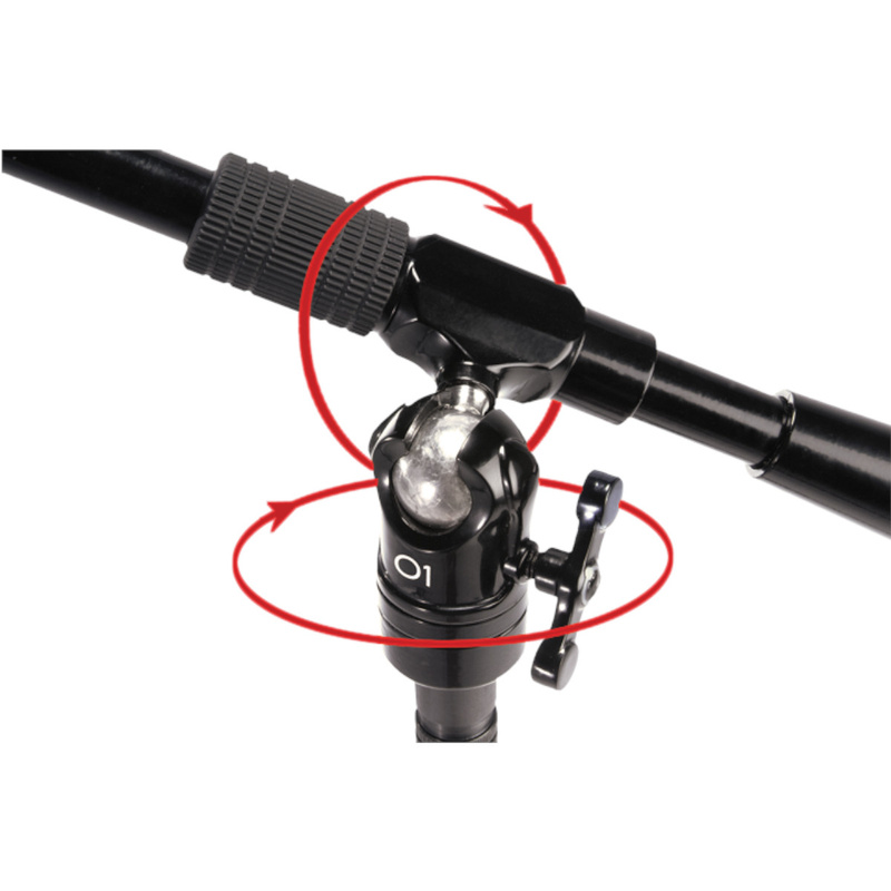 Triad Orbit OM - Mini Single Arm Orbital Boom