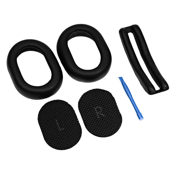 Austrian Audio Hi-X55ECUS Ear Cushion Replacement Set for Hi-X55 - Nausznice