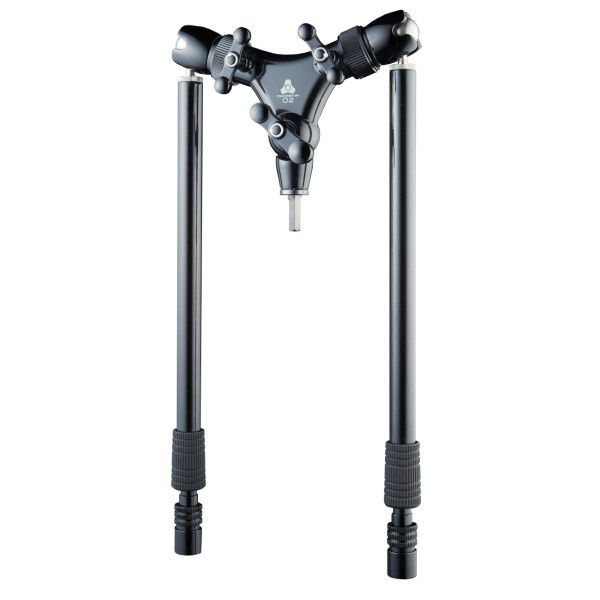 Triad Orbit O2 - Dual Arm Orbital Boom