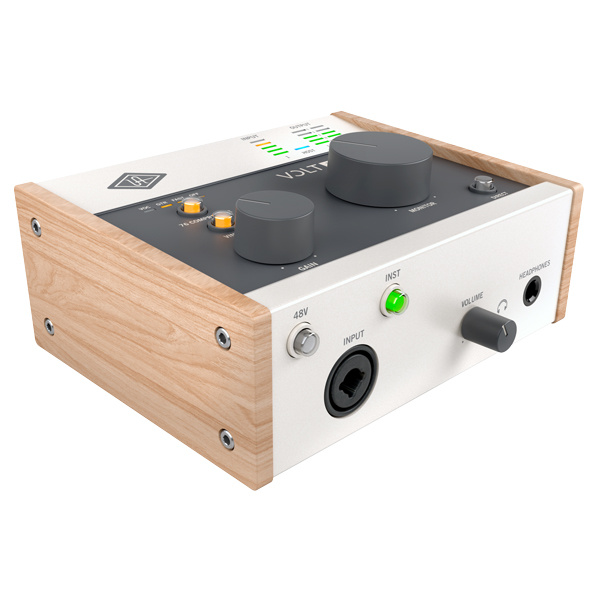 UA - VOLT 176 - Interfejs Audio USB