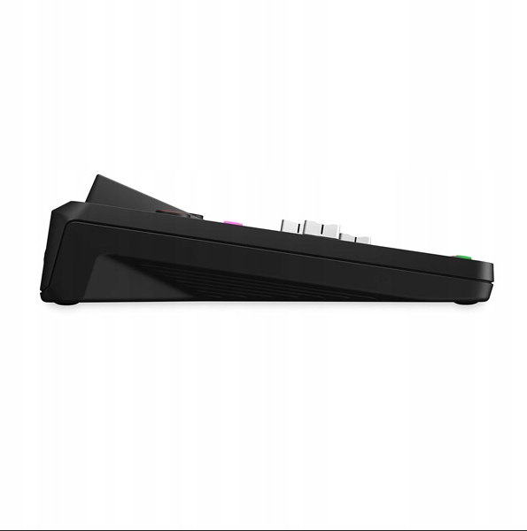 ZESTAW PROMOCYJNY   RODECaster Pro II - Studio Produkcji Podcastów  PLUS  Regulowany uchwyt RODE VESA Mount