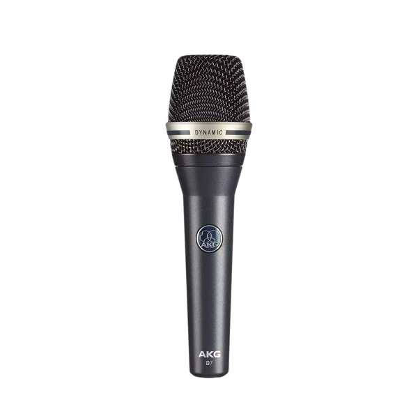 AKG D7 - Mikrofon dynamiczny wokalowy