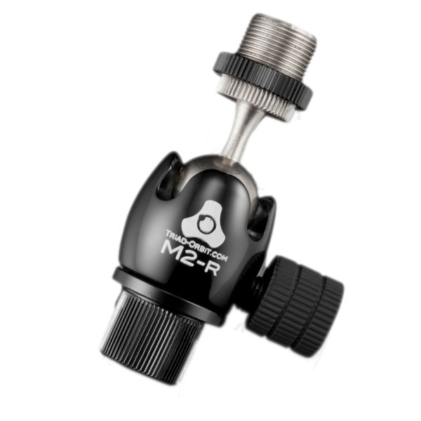 Triad Orbit M2-R - Retrofittable Short Stem Adapter