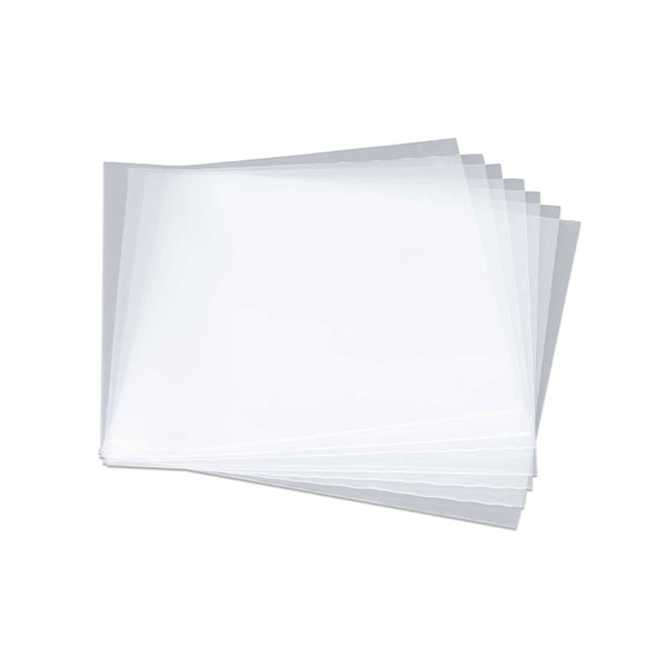 RELOOP Premium 12in. Vinyl LP Outer Sleeves - Kieszeń ochronna na płytę winyl - 100 szt.