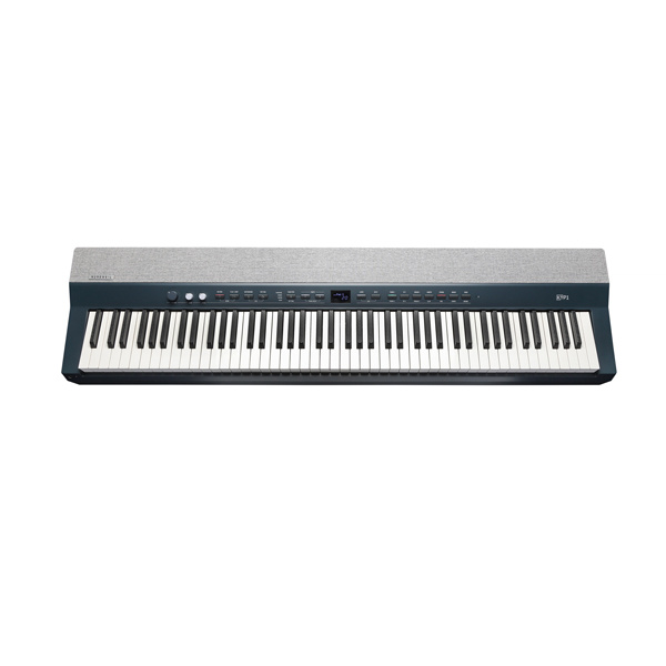 Kurzweil KA-P1 Blue - Pianino cyfrowe
