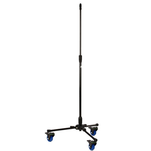 Triad Orbit T2C - Standard Tripod Stand with Casters