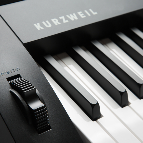 Kurzweil KA-120 - Pianino cyfrowe