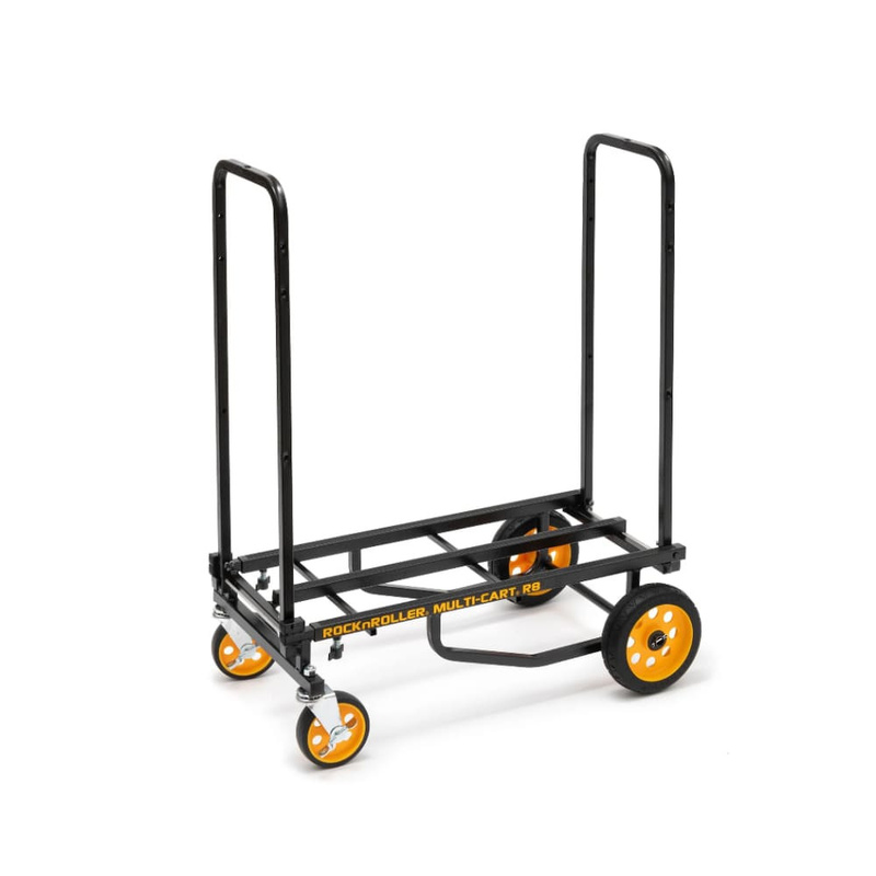 RockNRoller R8RT - Wózek transportowy