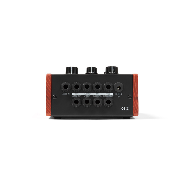 Warm Audio RingerBringer - Efekt gitarowy
