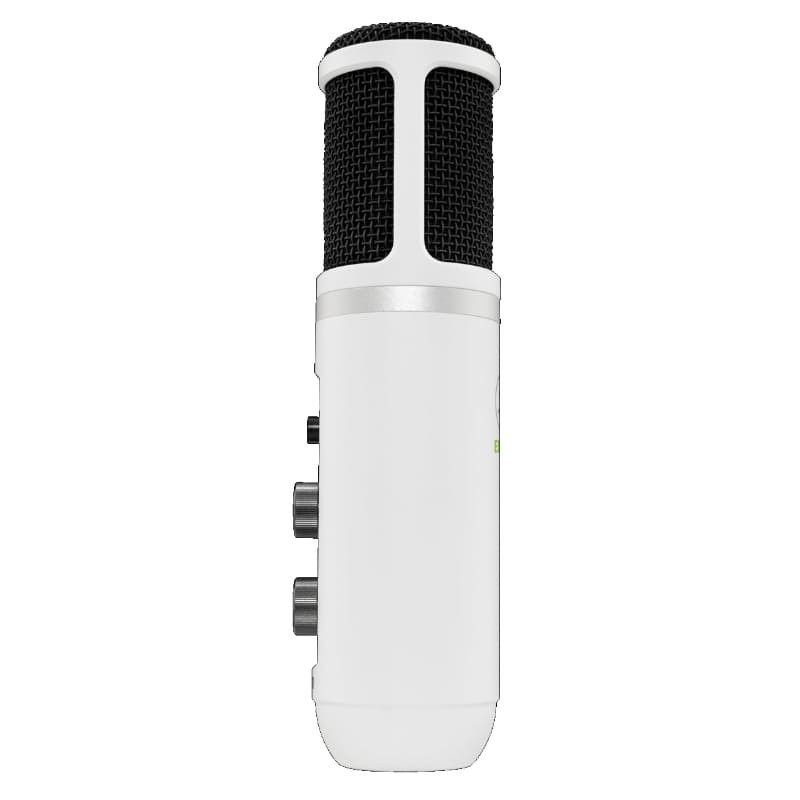 Mackie EM-USB LTD White – Mikrofon USB