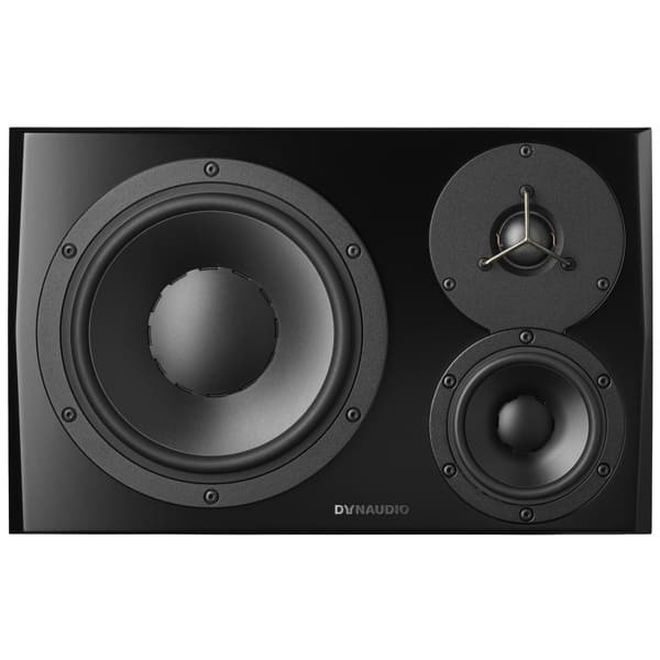 DYNAUDIO LYD 48 Black Right - Aktywny monitor