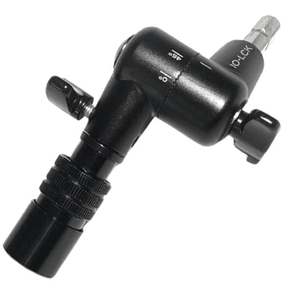 Triad Orbit IO-LCK - IO-Equipped Locking Swivel