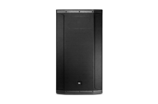 JBL SRX835P - Aktywny zestaw głośnikowy, DSP, LAN