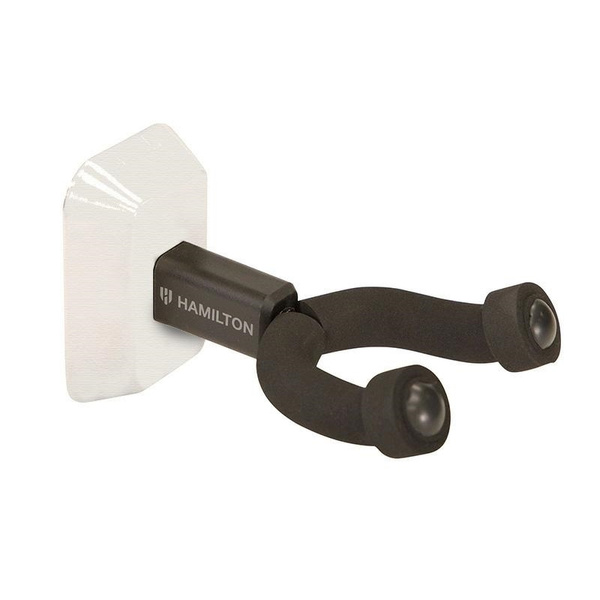 Hamilton KB938G Uchwyt ścienny na gitarę na płytce stalowej