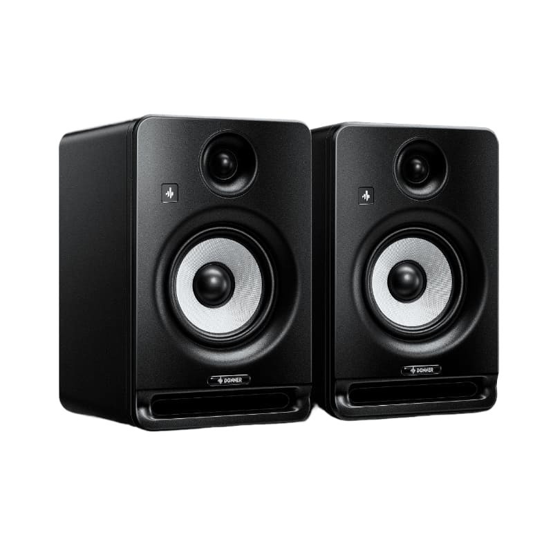 DONNER DMS-5 - Para monitorów studyjnych